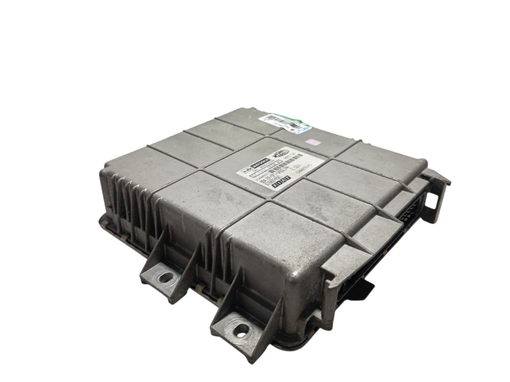 Módulo injeção 1.0 8v gasolina fiasa fiat uno 1994 a 1997 2