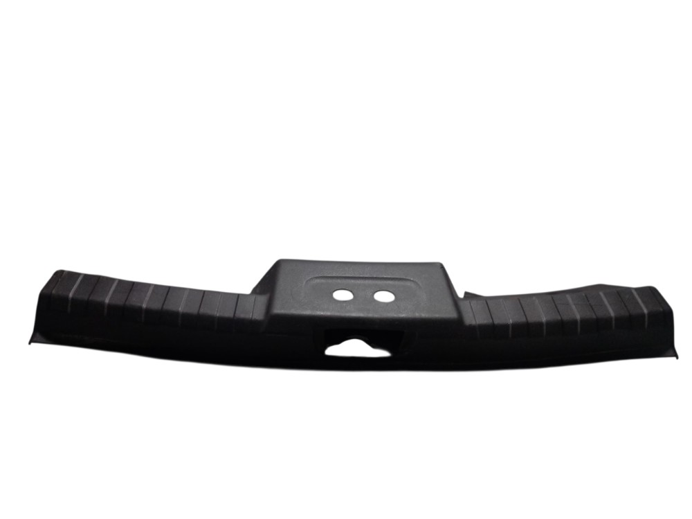Soleira Porta-malas Ford Ka 2015 Preto