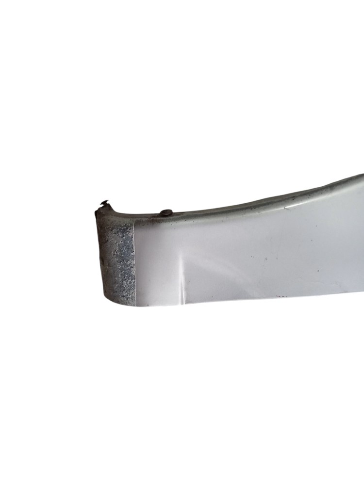 Paralama Dianteiro Esquerda Vw Gol G3 2001 2