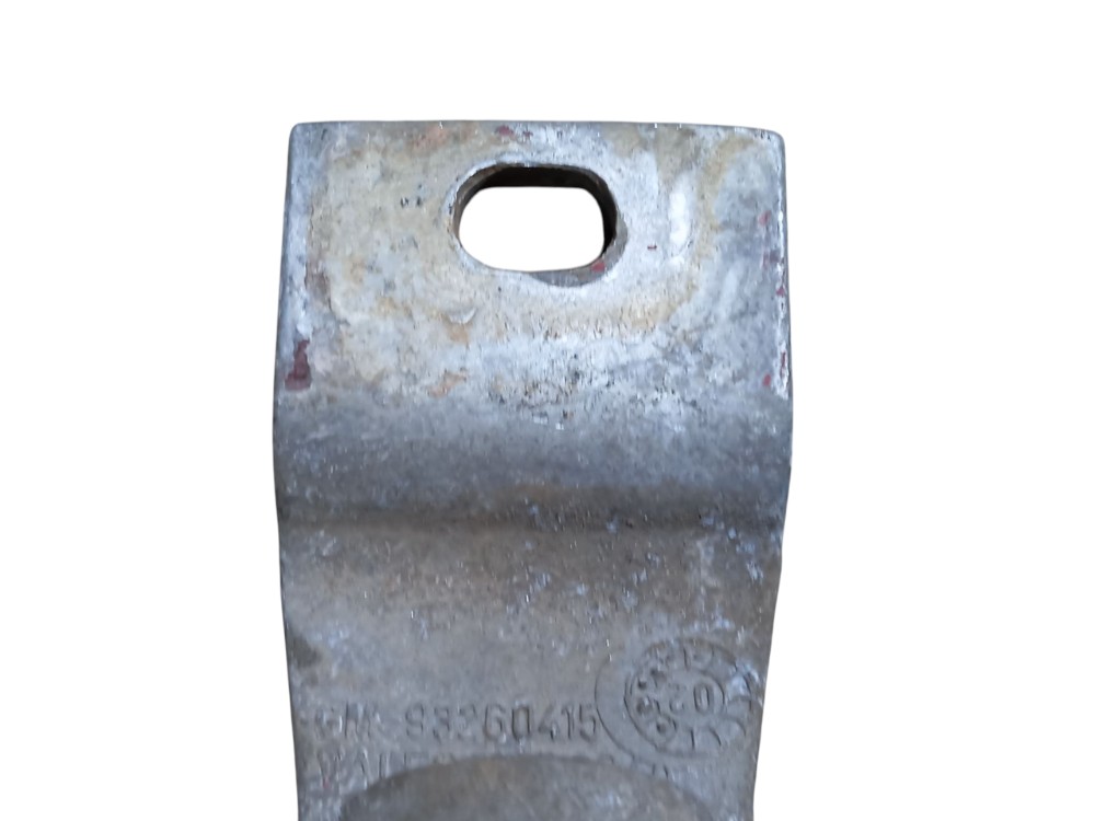 Suporte Superior Radiador 0415 Gm Celta Prisma 2007 A 2012 3