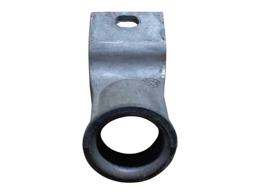 Suporte Superior Radiador Gm Celta Prisma 2007 5