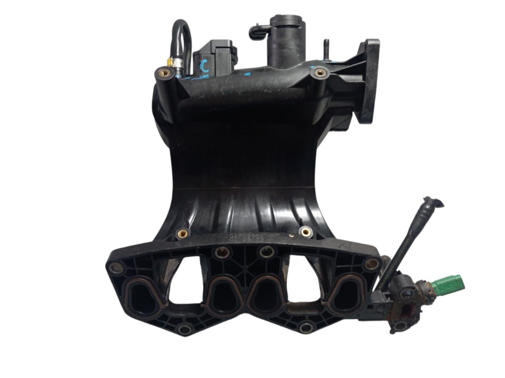 Coletor Admissão Fire 1.0 8v Sien Fiat Palio Uno 2