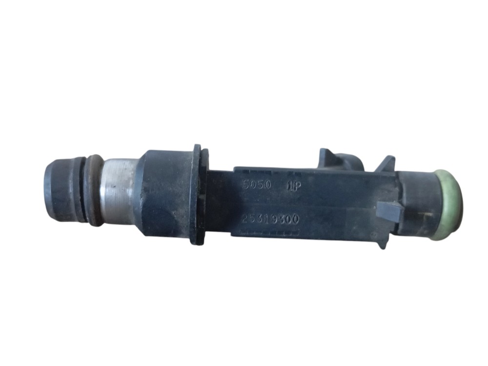 Bico Injetor 1.0 8v Gm Celta Corsa 1998 A 2004