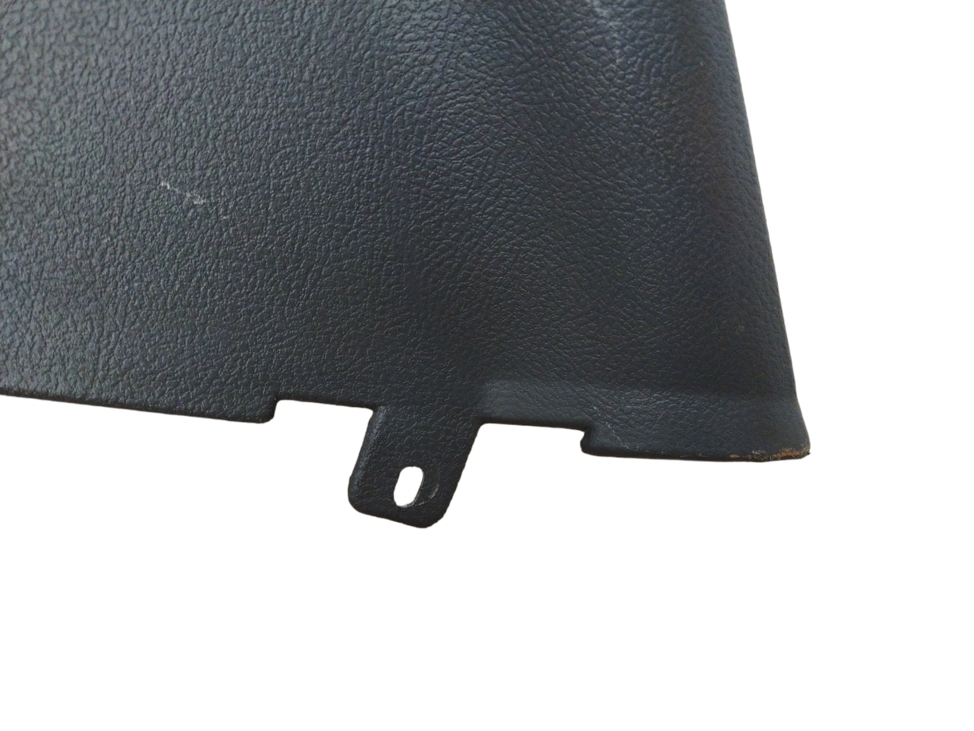 Moldura Coluna Traseira Direito Fiat Palio 7