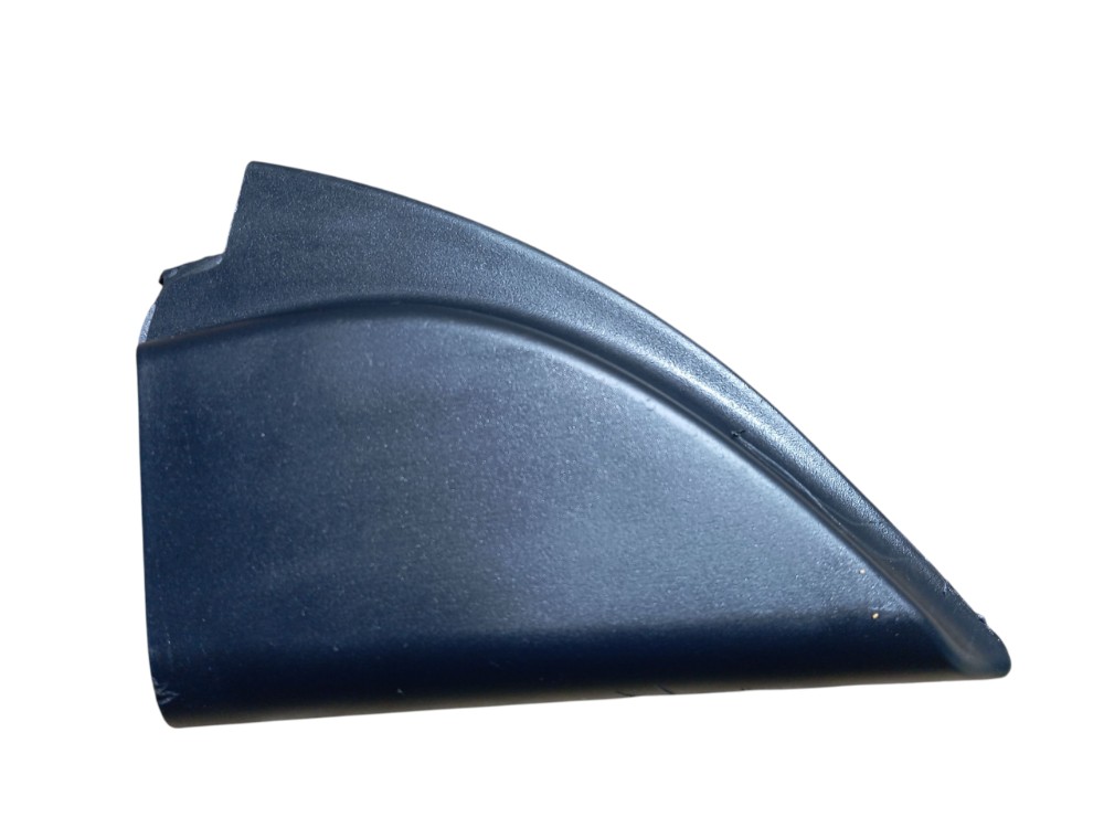 Moldura Retrovisor Direito Hyundai Hb20 2016 Com Detalhes  Preto 3