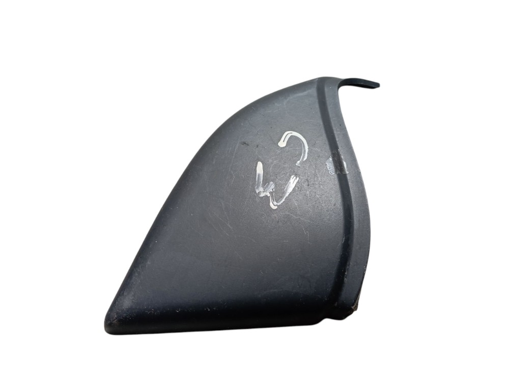 Moldura Interna Retrovisor Esquerdo Citroen C3 2007/2012 1