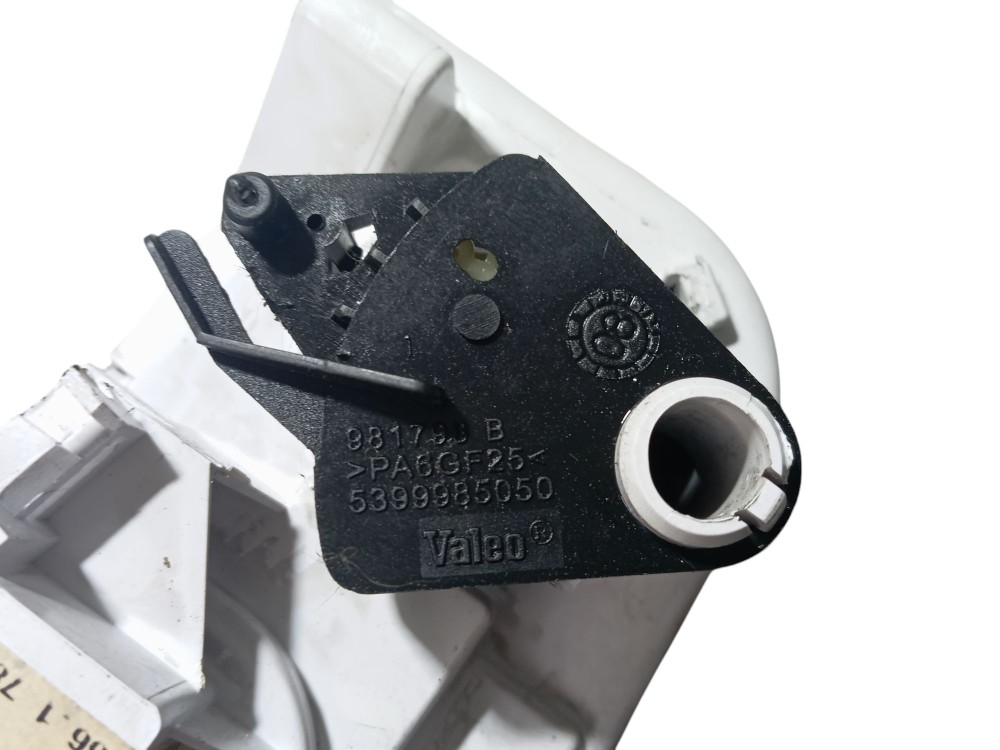 Comando Ar Painel Gm Corsa Montana 2002 A 2012 4