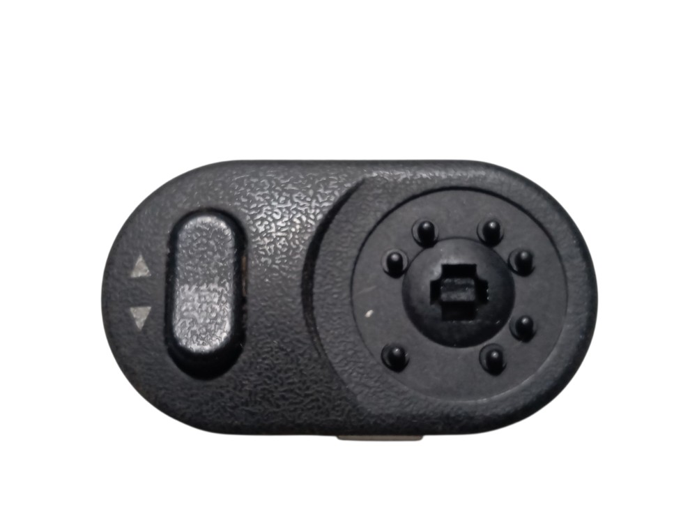 Botão Retrovisor Elétrico Gm Corsa Com Detalhe
