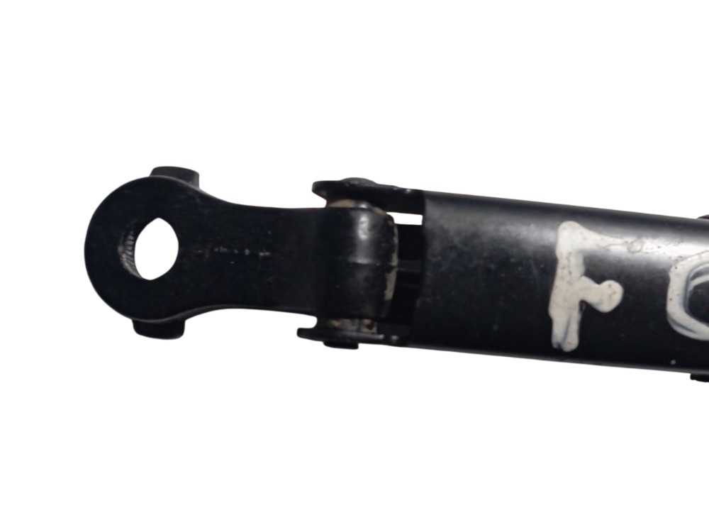 Braço Limpador Traseiro Vw Fox 6