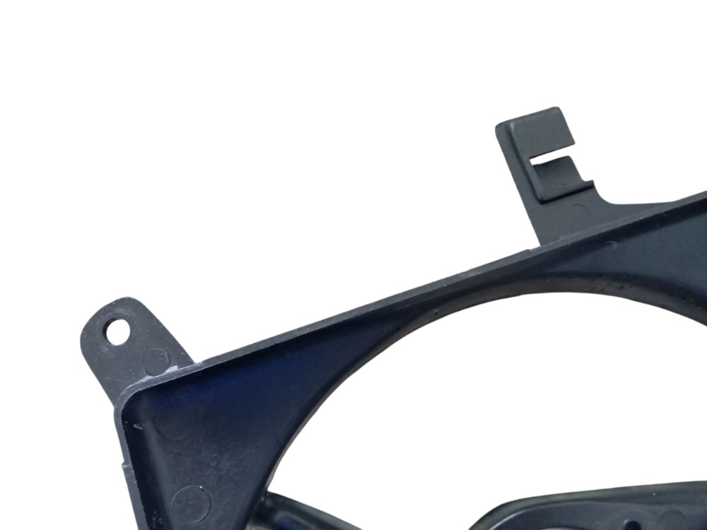 Defletor Ventoinha Radiador 0053 Wind A Gm Corsa 1994 A 2001 7