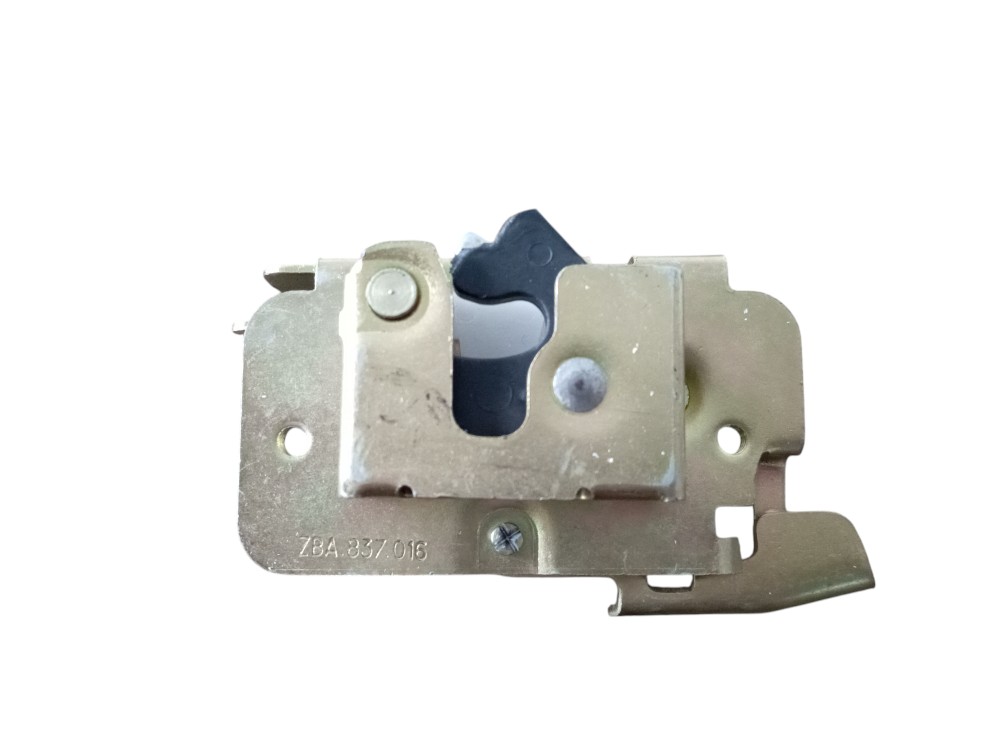 Fechadura Porta Dianteira Direita Vw Passat 78/ 1