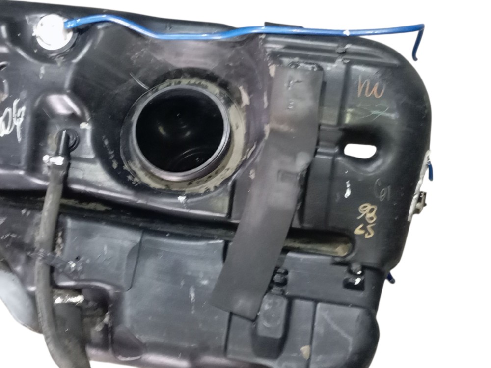 Tanque Combustivel Gm Agile Celta Corsa Prisma 2007 A 2013 3