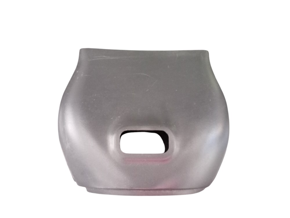 Moldura Superior Coluna Direção Chave Fiat Uno 2007 5
