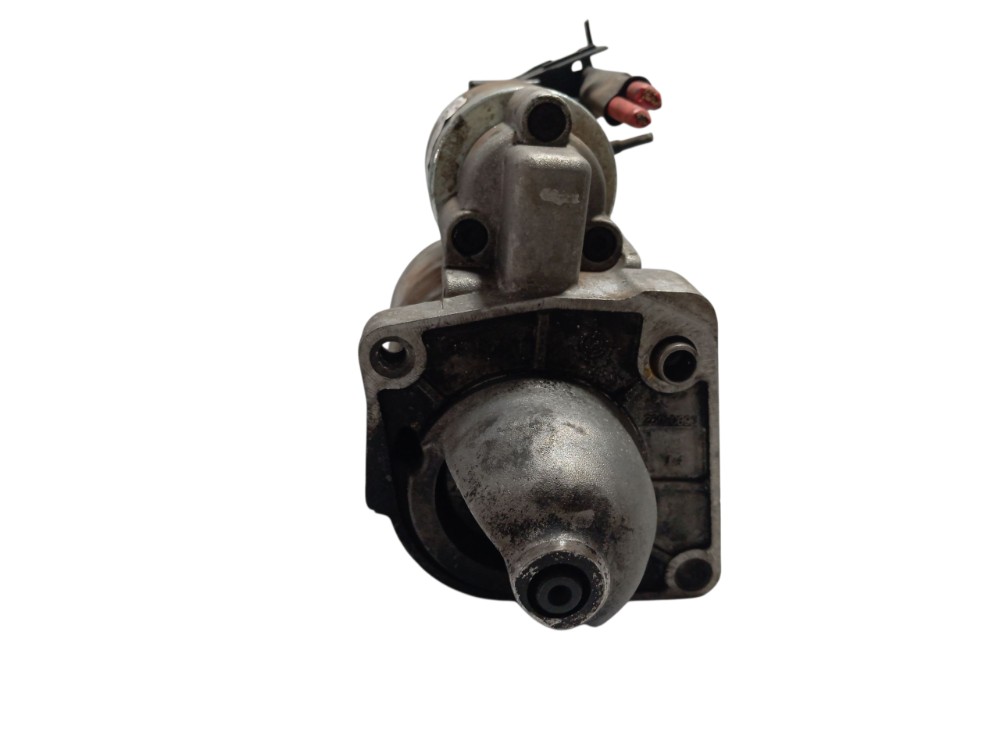 Motor Partida Fire 1.0 Sie Fiat Palio Strada Uno 5