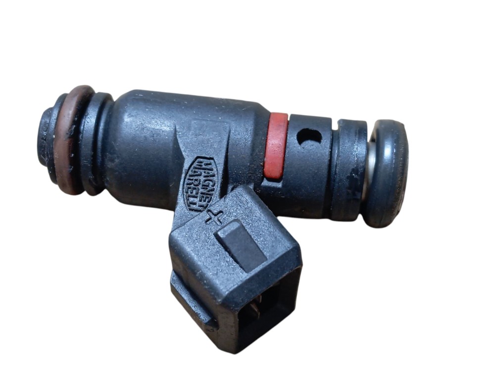 Bico Injetor 1.0 Flex 8v Ford Fiesta Ka 2010 A 2014