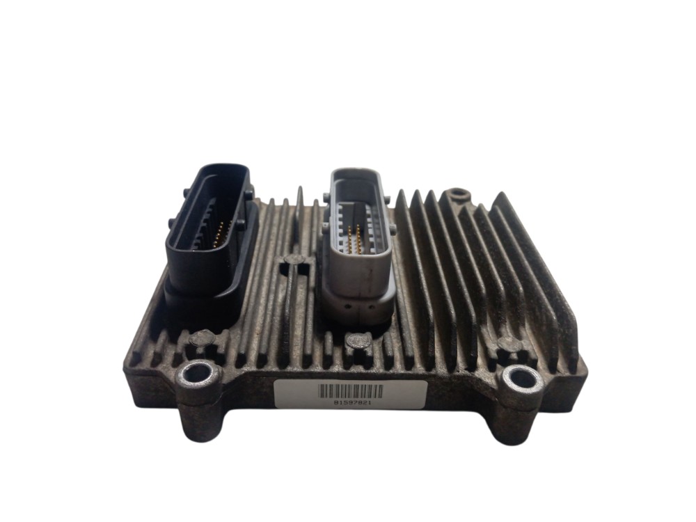 Modulo Injeção 1.0 Eletrônica 8v Flex Gm Celta 2008 A 2010 2