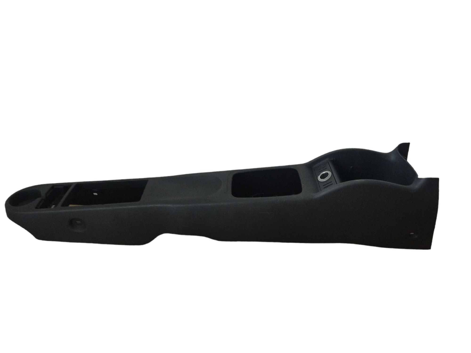 Console Central Gm Corsa Joy 2012 1