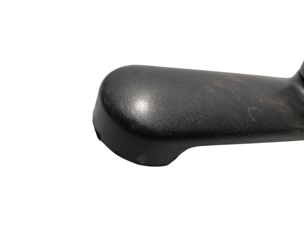 Manivela Vidro Gm Celta Corsa 90224834 Preto 3