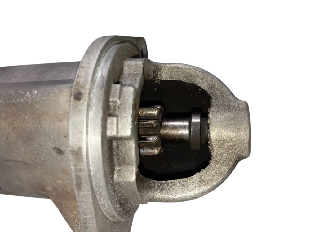 Motor Arranque Gm Astra 2006 6