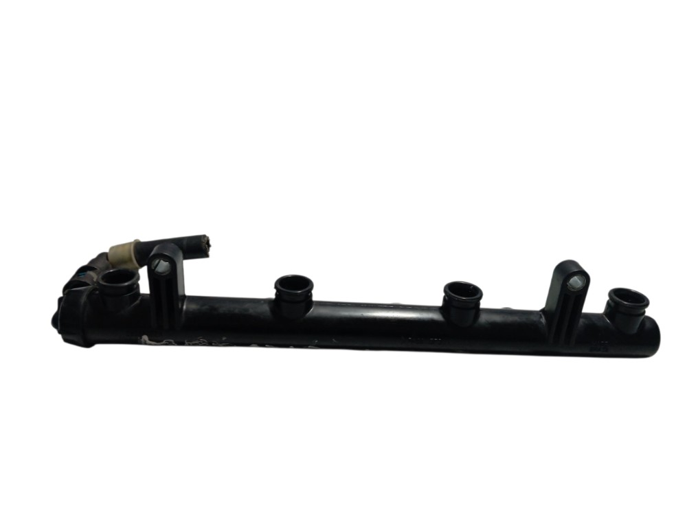 Flauta Bico Injetor Gm Corsa Meriva Onix Prisma 3