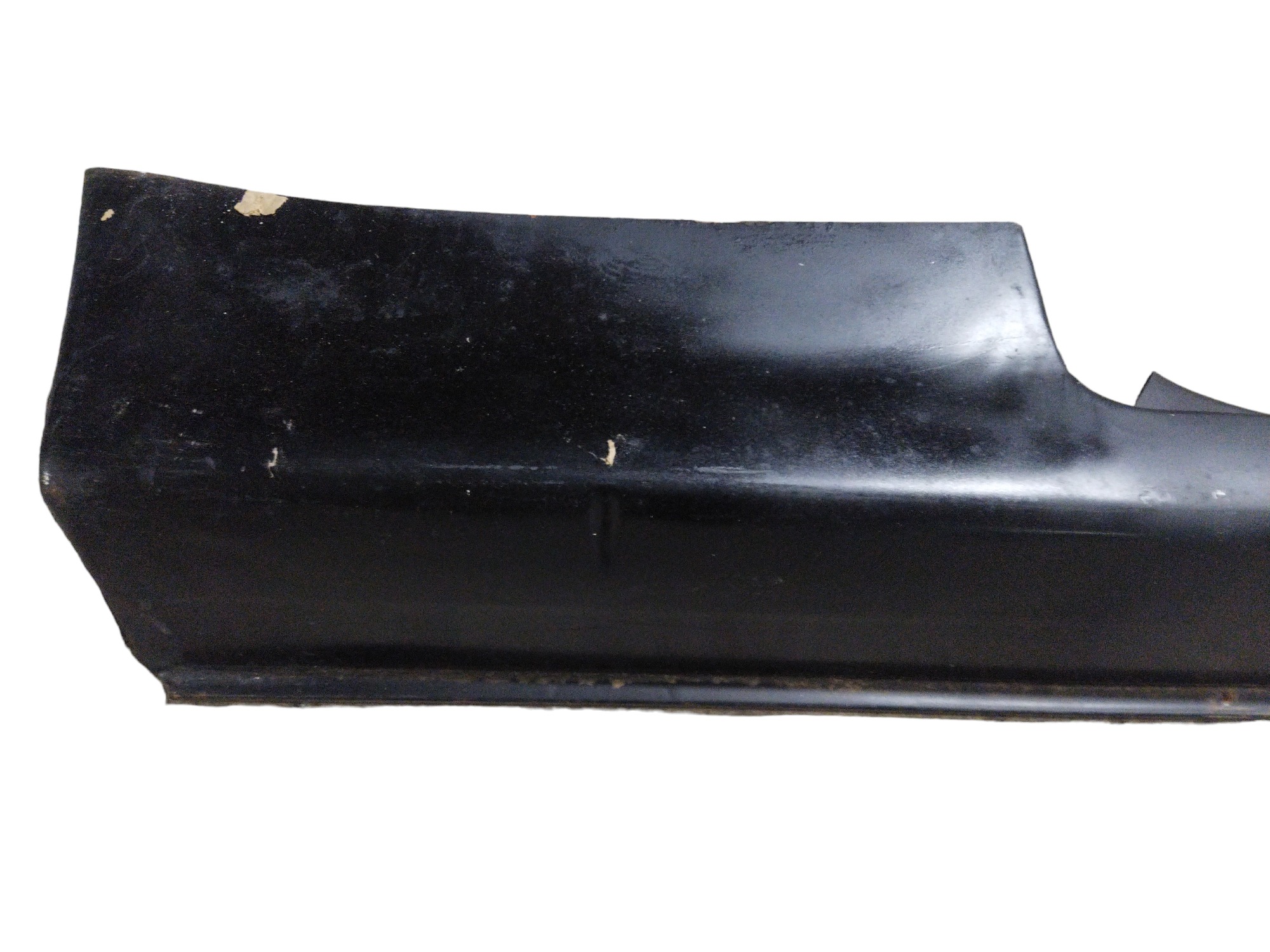 Caixa Ar Externa Direita Vw Logus 1993/ 4