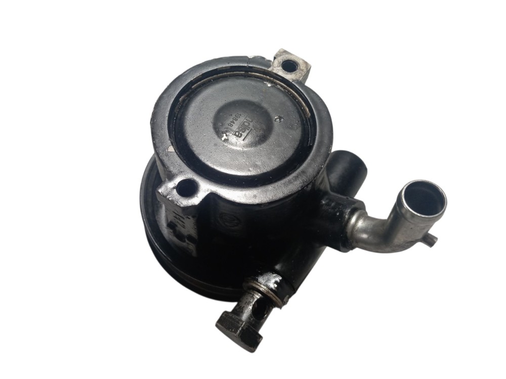 Bomba Direção Hidráulica Vw Gol Fox 1.6 3
