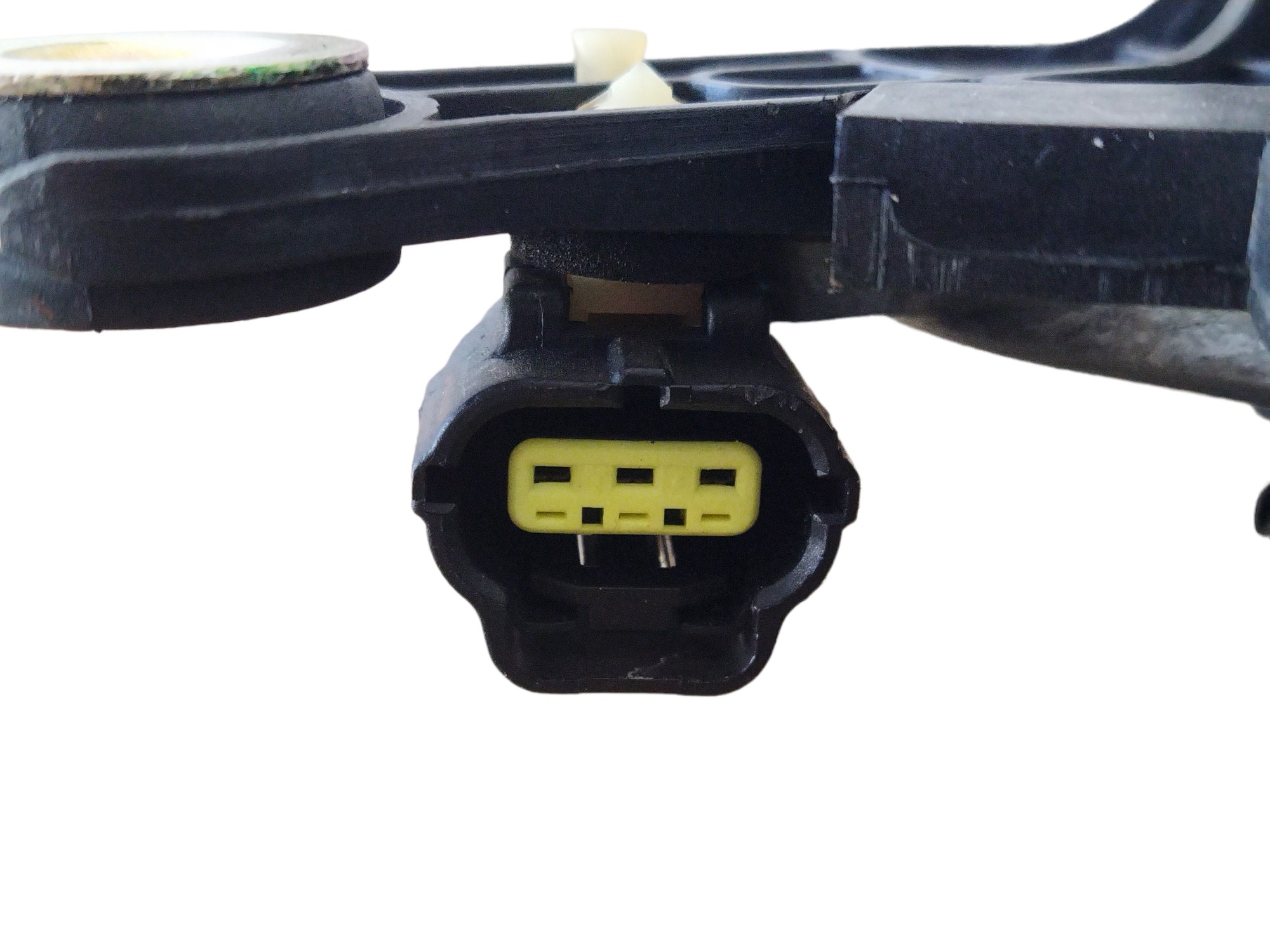 Motor Limpador Traseiro Vw Gol G5 5