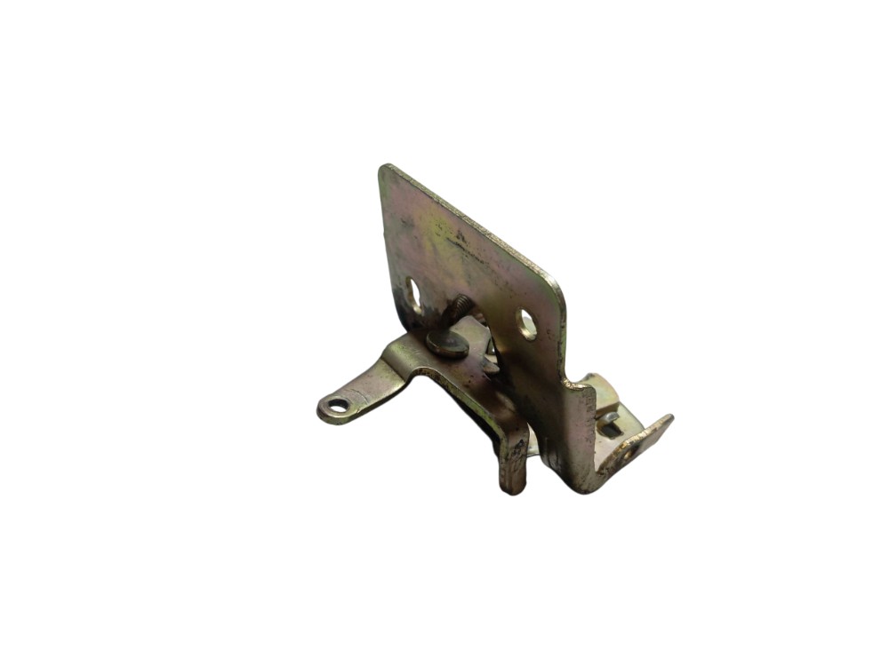 Fechadura Tampa Traseira Fiat Uno 1996 5