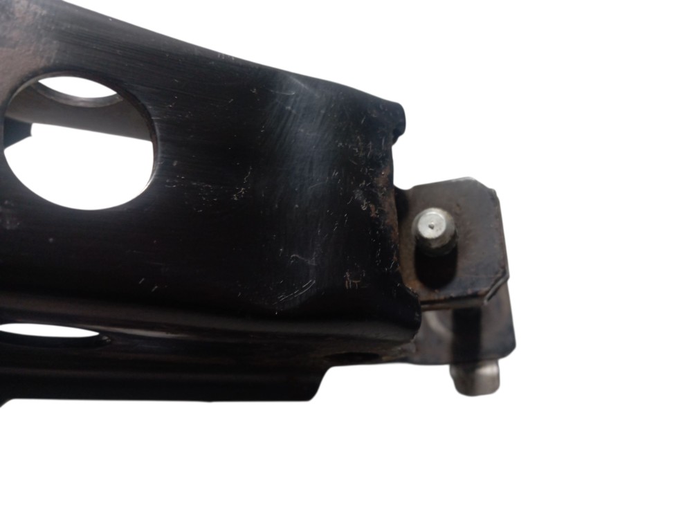 Suporte Coxim Câmbio Gm Corsa Wind 5