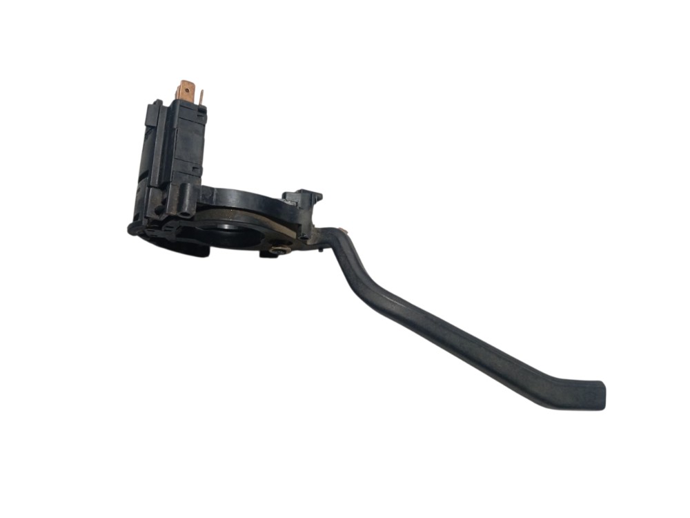 Chave Comando Limpador Vw Gol Saveiro Parati Voyage Quadrado 4