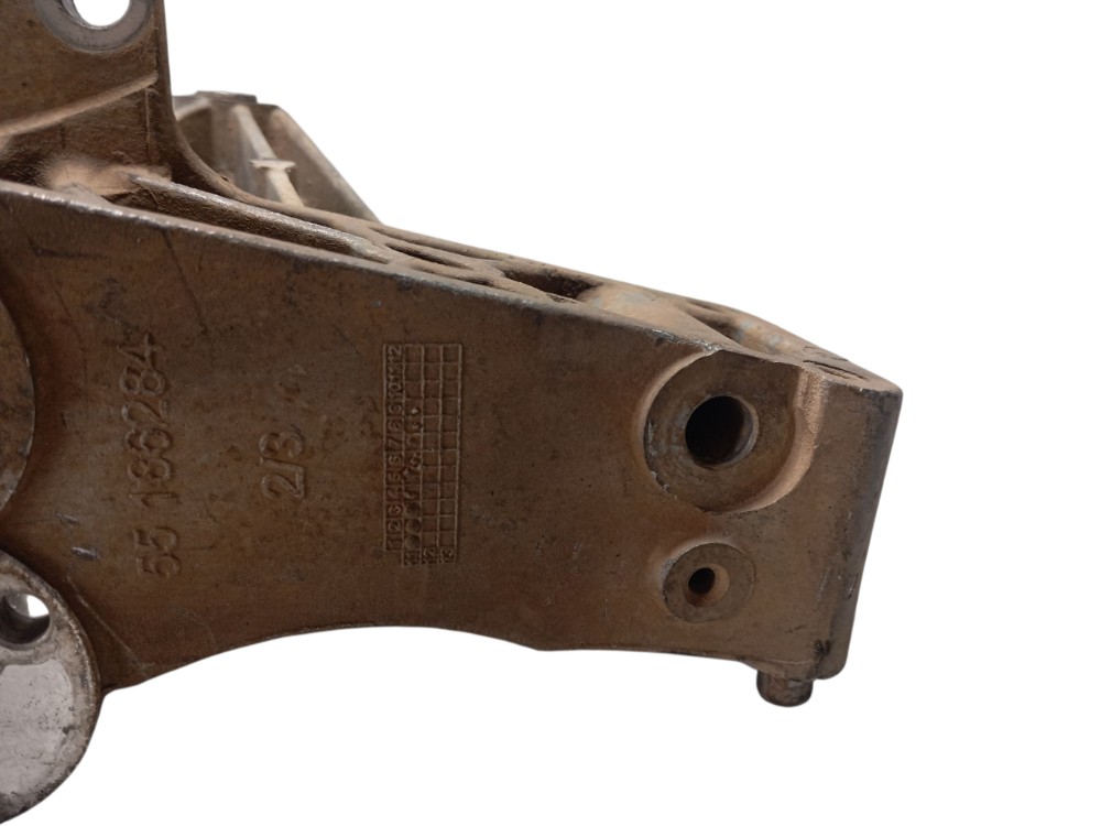 Suporte Compressor Alternador Ar 1.4 Fiat Palio 2
