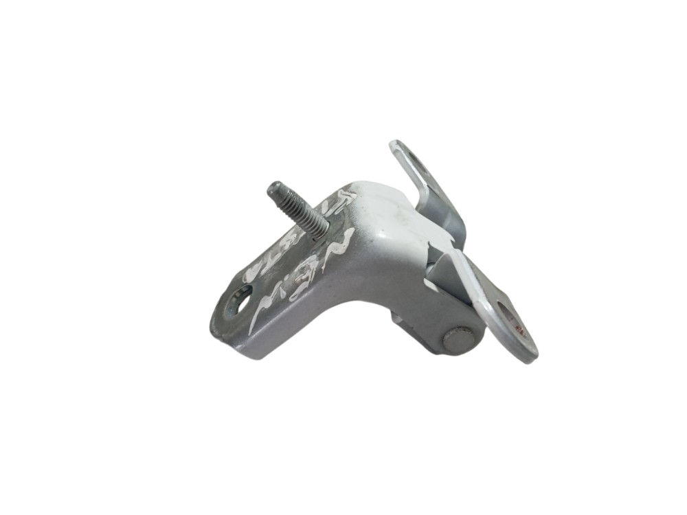 Dobradiça Porta Direita Ford New Fiesta 2015 5