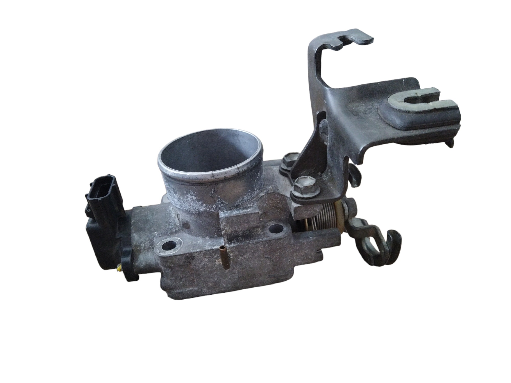 Tbi Corpo Borboleta Toyota Corolla 1.8 2000 3
