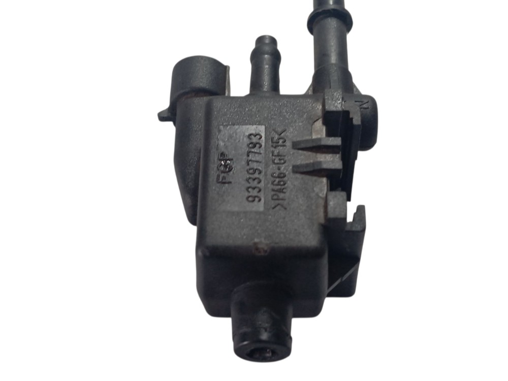 Válvula Canister Solenóide Gm Celta Corsa Meriva 2010 A 2010 3