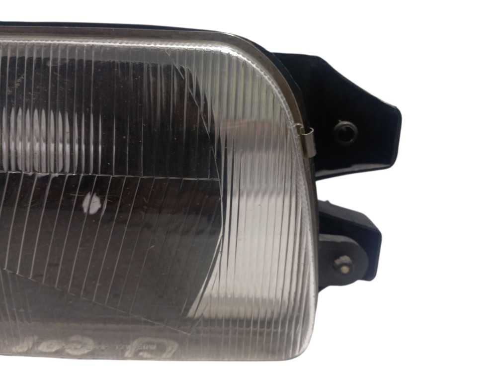 Farol Dianteiro Direito Vw Gol Saveiro Parati Quadrado Direito/passageiro 3