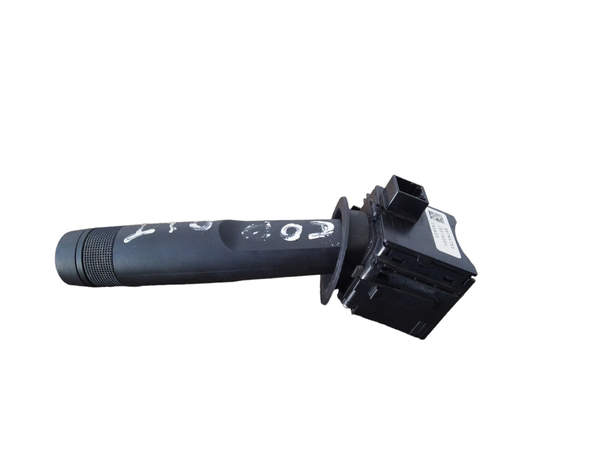 Chave Limpador Parabrisa Gm Onix Prisma Cobalt 3