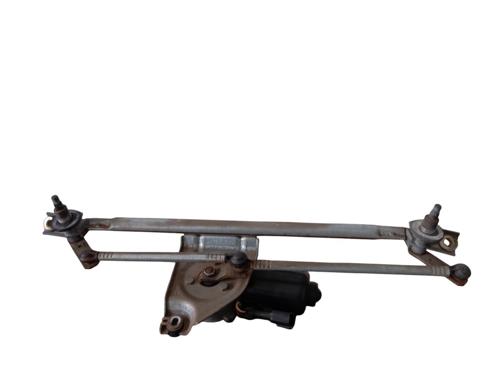 Motor Limpador Parabrisa Dianteiro Gm Corsa 99 1