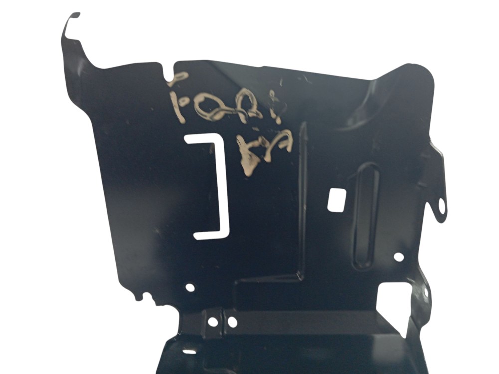 Suporte Caixa Bateria Renault Clio 2001 4