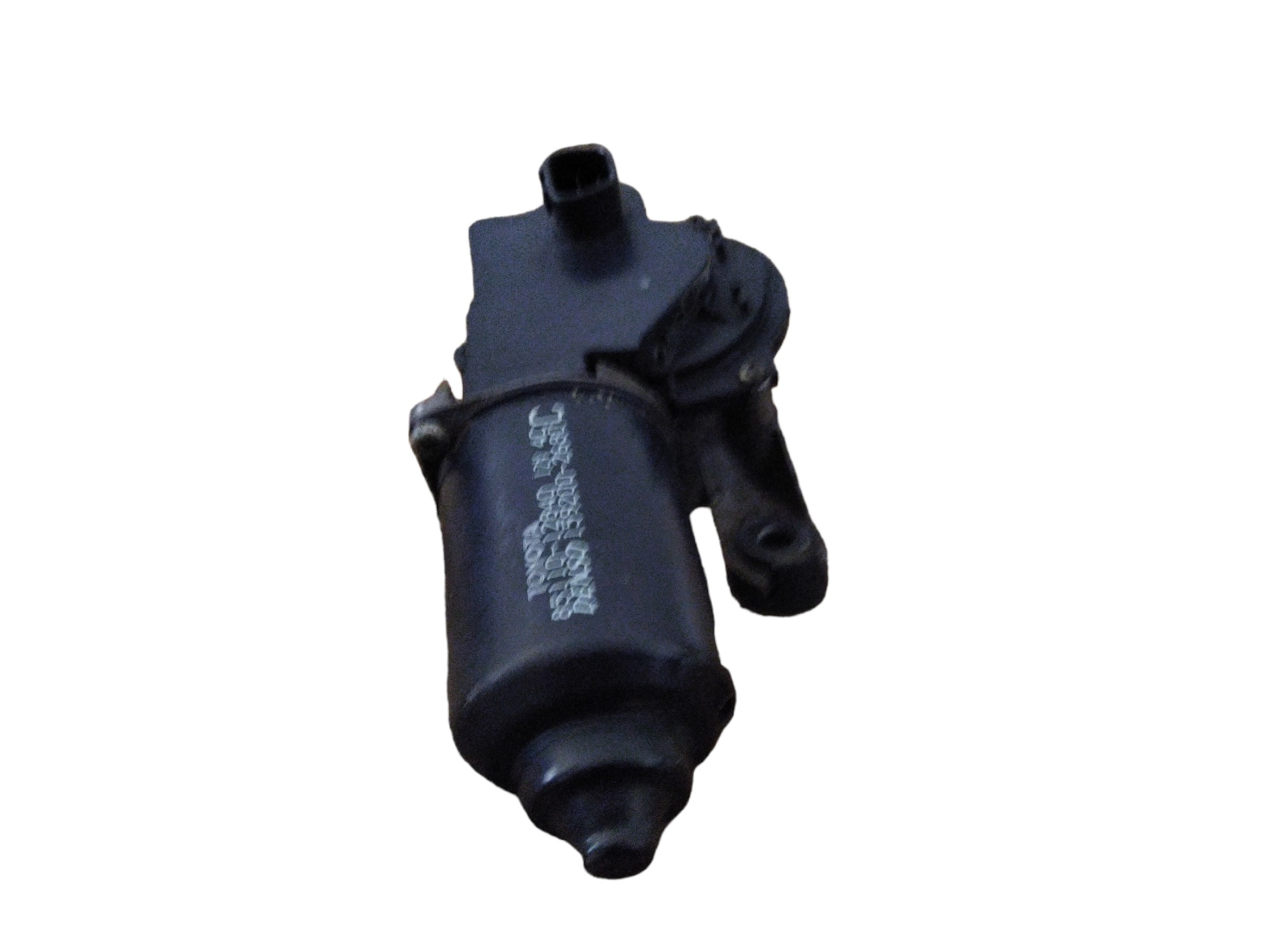 Motor Limpador Parabrisa Toyota Corolla 2001 4