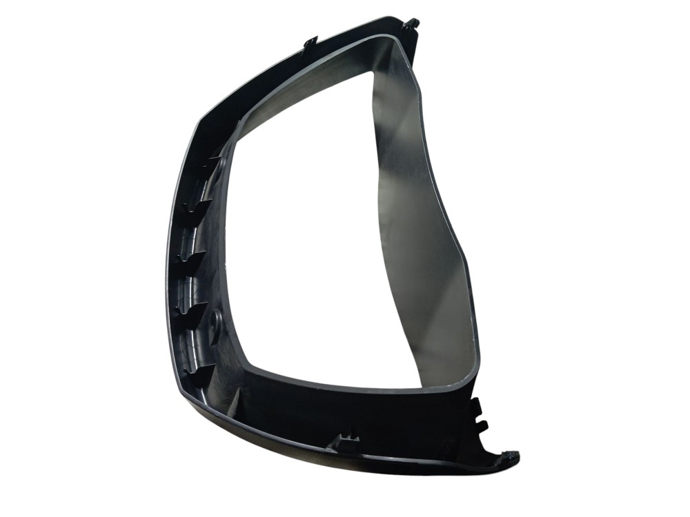 Moldura Painel Instrumentos Ford Ka 2008/2012 4