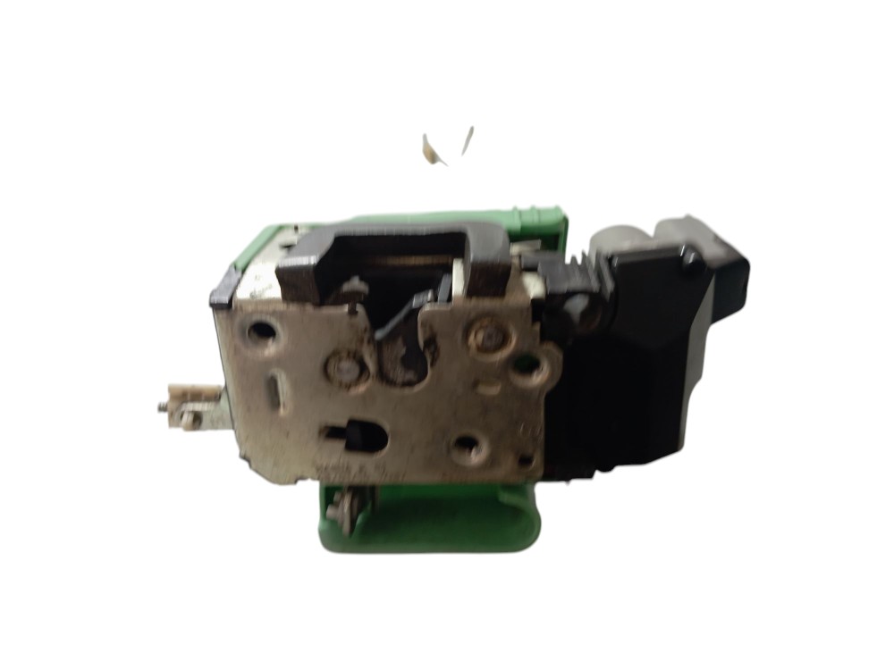 Fechadura Porta Dianteira Esquerda Fiat Uno Vivace 5