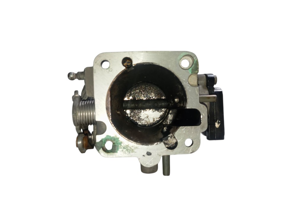 Tbi Corpo Borboleta 1.6 1.0 8v Gm Corsa 1997 A 1999 3
