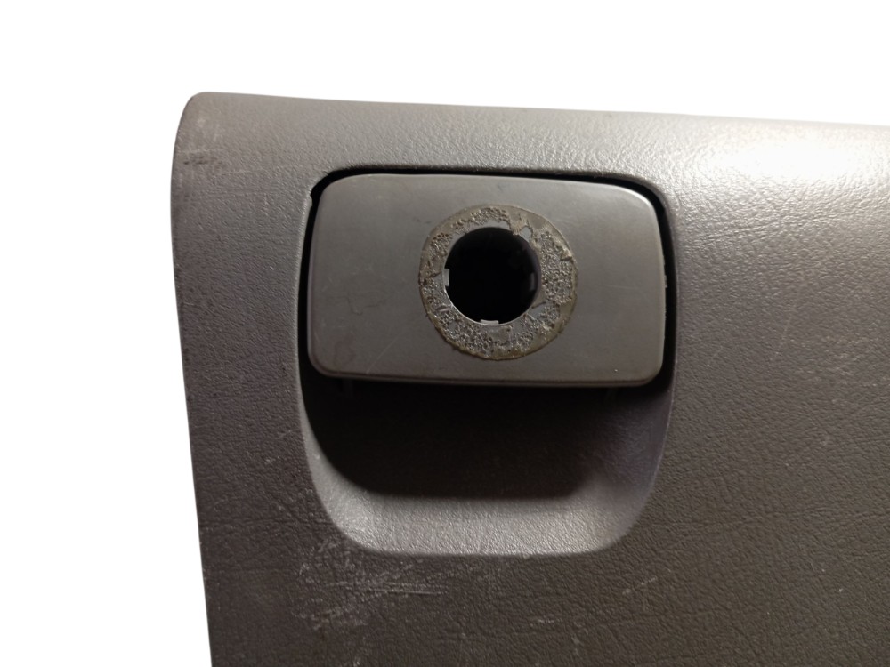 Porta Luvas Vw Gol Saveiro Parati 6
