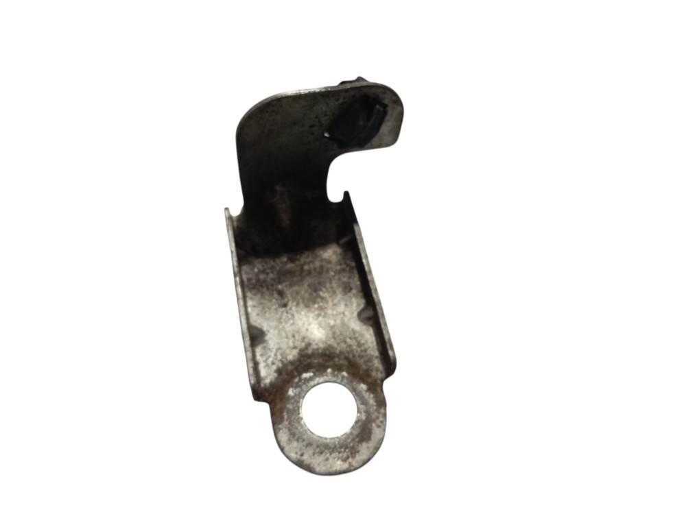 Suporte Sonda Lâmina Gm Onix Prisma 1.4 Prata 3