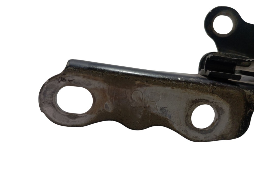 Braço Capô Dianteiro Esquerda Peugeot 206 6