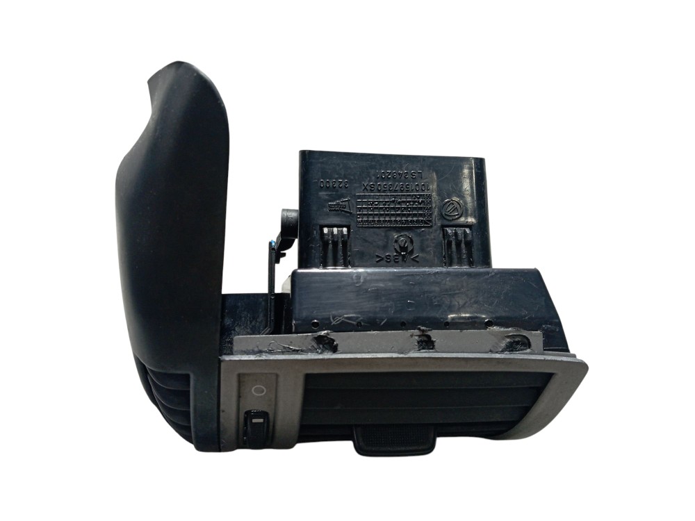 Difusor Saida Ar Painel Esquerdo Fiat Stilo 2003 2