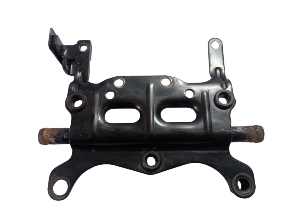 Cavalete Cano Tubo Água Motor Gm Cobalt 1.4 2012 3