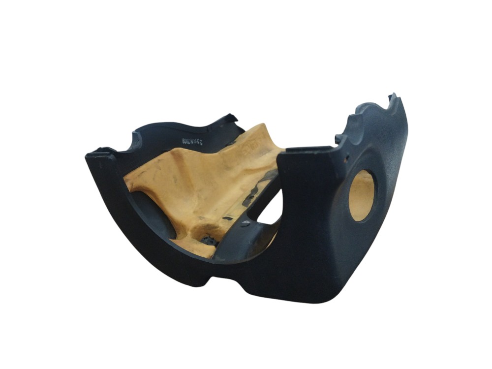 Moldura Inferior Chave Seta Ford Focus 3