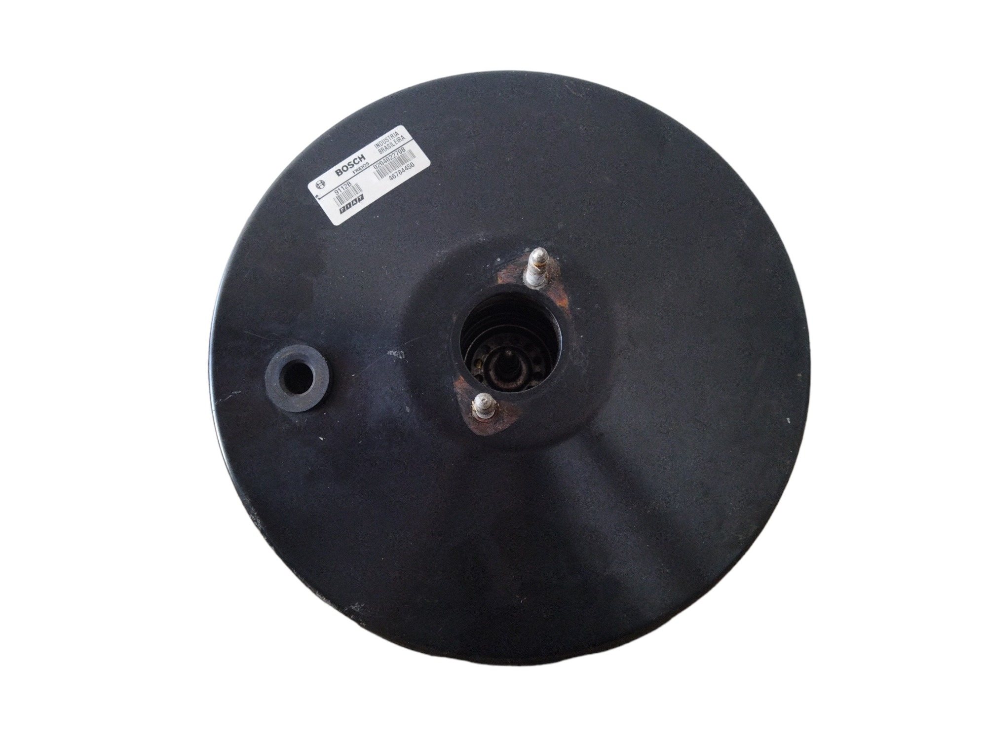 Hidrovacuo Servo Fiat Stilo 2009