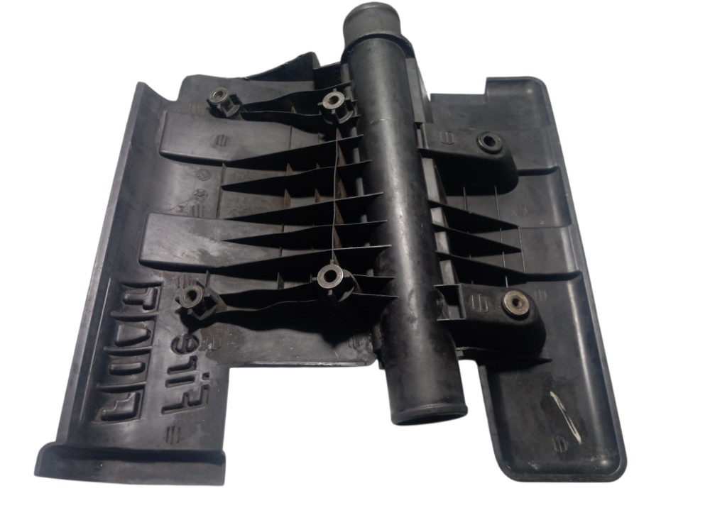Tampa Motor Superior Capa Fire Si Fiat Palio Uno 2000 A 2006 5